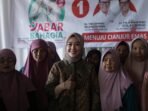 Komunitas Janda Siap Memenangkan Gita di Pilgub Jabar