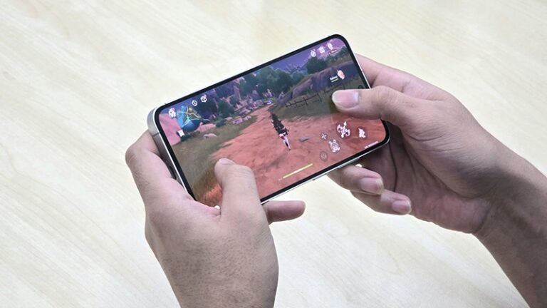 Tawarkan Performa Gaming Solid, Galaxy S24 FE Ramah di Kantong