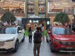 HBC  Suguhkan Pameran dan Test Drive dengan Konsep Cafe