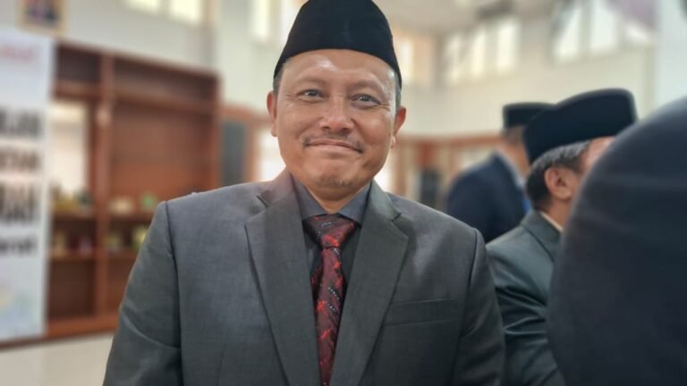 DPMD KBB Ingatkan Netralitas Kepala Desa di Pilkada Bandung Barat
