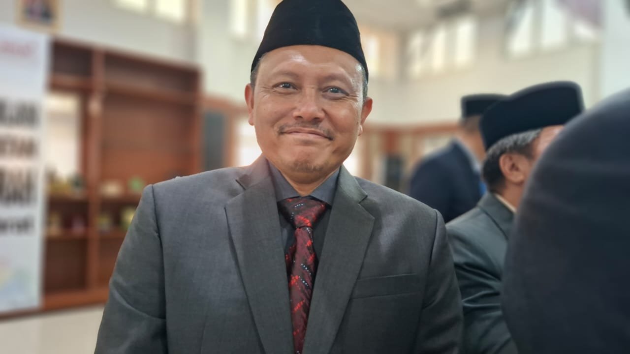 DPMD KBB Ingatkan Netralitas Kepala Desa di Pilkada Bandung Barat