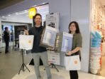Ribuan Pelanggan Serbu Toko Penjualan Perdana Xiaomi 14T Series