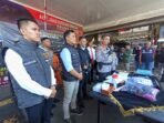 Kapolres Cimahi Ajak Semua Pihak Pro Aktif Cegah Kejahatan Terhadap Perempuan dan Anak, Begini Pesannya