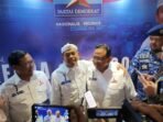 Partai Demokrat Kumpulkan Kader, Konsolidasi Menangkan Pasangan Dedi Mulyadi-Erwan Setiawan di Pilgub Jabar 2024