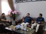 Sinergi BPJS Kesehatan dan Kejaksaan Negeri Cimahi Tingkatkan Kepatuhan Badan Usaha Dalam Program JKN