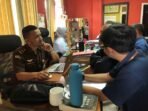 BPJS Kesehatan Tingkatkan Kepatuhan Pembayaran Iuran Badan Usaha Melalui SKK Kejaksaan Negeri