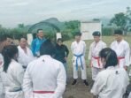 FORKI KBB Berharap Dukungan Anggaran dari Pemkab Bandung Barat Terealisasi