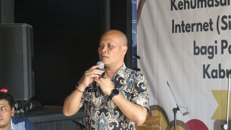 Penggunaan Layanan Aspirasi dan Pengaduan Online di Bandung Barat Meningkat