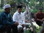 Tak Lupakan Sejarah Pemekaran, Cabup KBB Edi Rusyandi Ziarahi Makam Tokoh Pejuang Bandung Barat