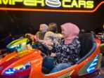 10 Cara Seru Buat ‘Healing’ Bareng Temen di Bulan Oktober