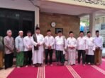 Tambah Semangat Baru, Edi Rusyandi Terharu Didukung Penuh Keluarga Besar Ponpes Al Bidayah di Pilkada Bandung Barat