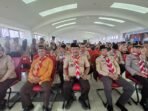 Luar Biasa! Rakercab Gerakan Pramuka KBB Lahirkan Program Unggulan di Tahun 2025