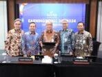 Q3 Total Aset bank bjb Meningkat 17,1% year on year (yoy), Mencapai Rp210 Triliun