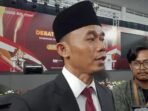 Live Streaming Debat Publik Pertama Pilbup Dikeluhkan Warga