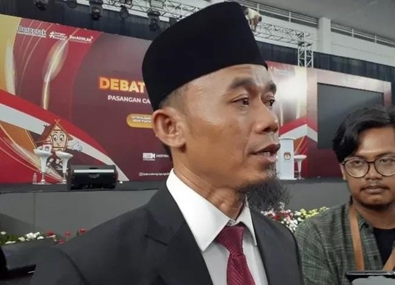 Live Streaming Debat Publik Pertama Pilbup Dikeluhkan Warga
