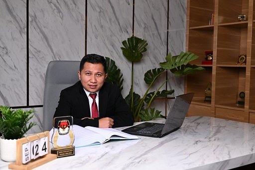 KPU Jabar Siapkan Sirekap untuk Pilkada Serentak 2024