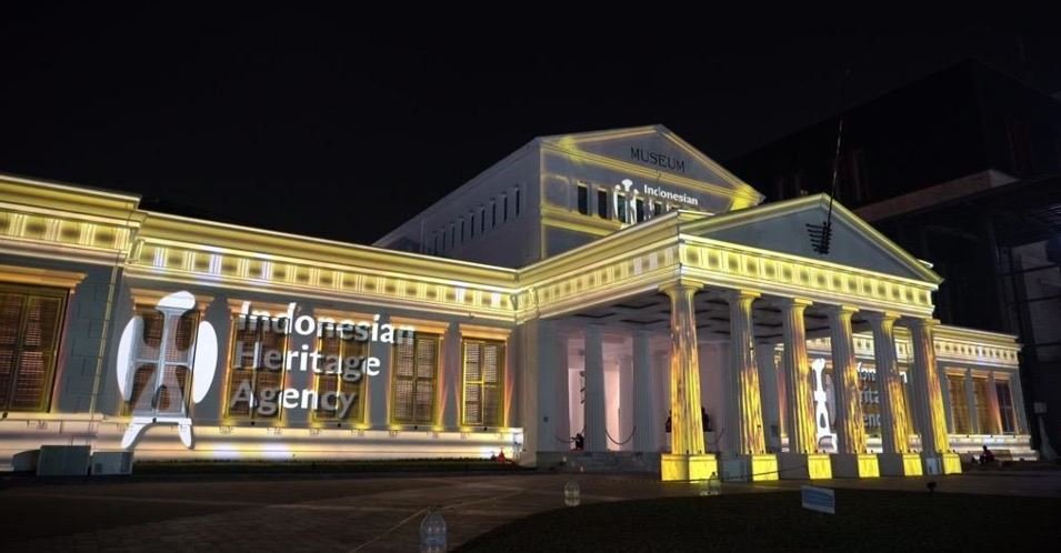 Kolaborasi Museum Nasional Indonesia dan Epson Indonesia Hadirkan Pengalaman Visual Baru dalam Pembukaan Kembali Museum