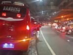 PJU Rusak di Cileunyi-Nagreg Tingkatkan Risiko Kecelakaan