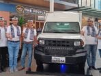 Toyota All-New Hilux Rangga Meluncur di Jabar Harga Paling Murah Rp188 Juta-an