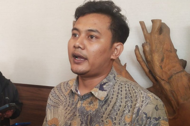 Soal Pelanggaran Kampanye, Bawaslu KBB Pastikan Identitas Pelapor Aman