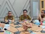Pj Bupati Bandung Barat Minta OPD Kelola Sampah dengan Maksimal, Begini kata Ade Zakir