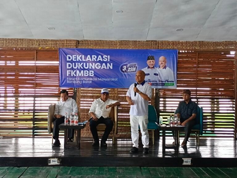 Wisata Pantai Selatan Jawa Barat Potensial, Ilham Habibie Janjikan Perbaikan Insfrastruktur