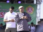 Jelang Debat Paslon, Wakil Ketum PKB Optimistis Pasangan Bedas Bisa Unggul