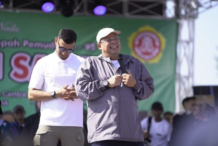 Jelang Debat Paslon, Wakil Ketum PKB Optimistis Pasangan Bedas Bisa Unggul