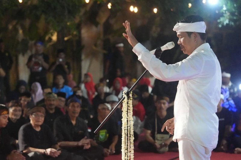 Pertarungan di Pilgub Jabar Tak Kompetitif, Dedi Masih Unggul di Beberapa Sektor