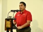 Turnamen Pencak Silat antar Pelajar Resmi Ditutup, Panglima TNI Sampaikan Amanat Penting