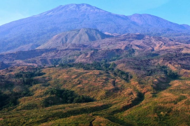 Jabar Siap Sambut Jutaan Wisatawan Saat Nataru 2025