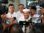 Dedi Harapkan Kolaborasi dengan Ignasius Jonan dan Susi Pudjiastuti di Pemerintahan Jabar