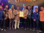 Selamat! Diskominfotik KBB Raih Penghargaan di Ajang Festival Literasi Digital Jawa Barat