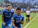 Cuaca Dingin Bukan Soal bagi Persib Bandung Saat Laga AFC Champions League 2 Hadapi Zhejiang FC