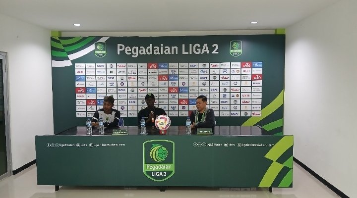 Persikas Subang Siap Jamu Nusantara United Dalam Lanjutan Liga 2 Pegadaian