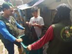 Layanan Jemput Bola Sampah Organik di Lio Genteng, Nyengseret, Kota Bandung