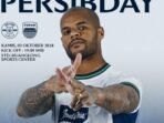 Zhejiang Lawan Persib Bandung di ACL 2, Nothing To Lose