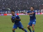 Simak Perkiraan Susunan Pemain Laga Perdana Zhejiang Lawan Persib Bandung