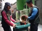 Inovasi Kelurahan Nyengseret Kota Bandung Kelola Sampah: Bank Sampah Berseri dan Sidak Panik Berhasil Kurangi Timbulan Sampah hingga 43 Ton dalam Setahun