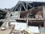 BPBD Imbau Warga Kertasari Kabupaten Bandung Tinggalkan Pengungsian di Tengah Ancaman Cuaca Buruk