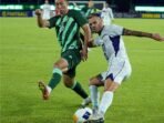 Persib Bandung Belum Bisa Raih Poin di Laga AFC Champions League Two 2024