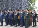 HUT TNI ke 79, Pj. Bupati dan Dandim Subang Ziarah ke TMP Cidongkol