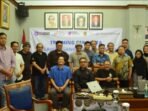 AMSI Jawa Barat Gelar Training Cek Fakta Lawan Gangguan Informasi Jelang Pilkada 2024