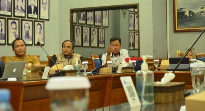 AMSI Jawa Barat Dorong Anggotanya Bikin Kanal Cek Fakta