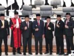 Hadiri Pelantikan Pimpinan DPRD Jabar Masa Jabatan 2024-2029, Penjabat Gubernur Jawa Barat Bey Machmudin : Fokus Kita Adalah Pembangunan Berkelanjutan