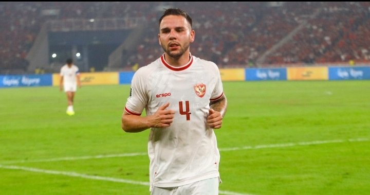 Bahrain vs Indonesia, Skuad Garuda Manfaatkan Mees Hilgers dan Eliano Reijnders