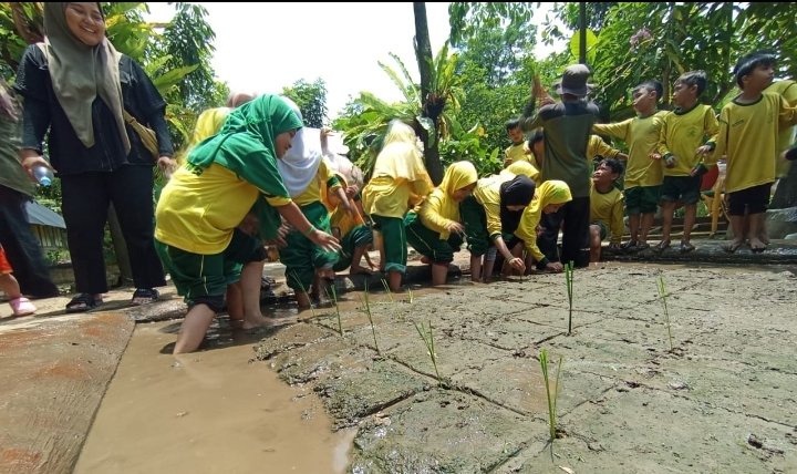 Wacana Libur Ramadhan Ramai Diperbincangkan, Begini Respon Orang Tua di Bandung Barat