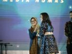 ANUGERAH MEDIA HUMAS 2024, Pemda Provinsi Jawa Barat Borong Dua Penghargaan, Ini Pesan Bey Machmudin
