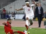 Pelatih Timnas Indonesia Shin Tae-yong Kesal Kepemimpinan Ahmed Al Kaf, Wasit 2 Indonesia 2