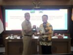 Jawa Barat dan Jawa Tengah Kerja Sama Pengelolaan Daerah Perbatasan Tingkatkan Ekonomi Sosial Budaya